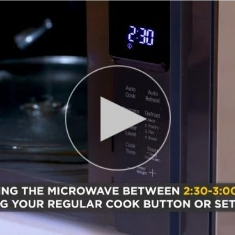 Ecolution Microwave Popcorn Popper - Picture 3 of 5
